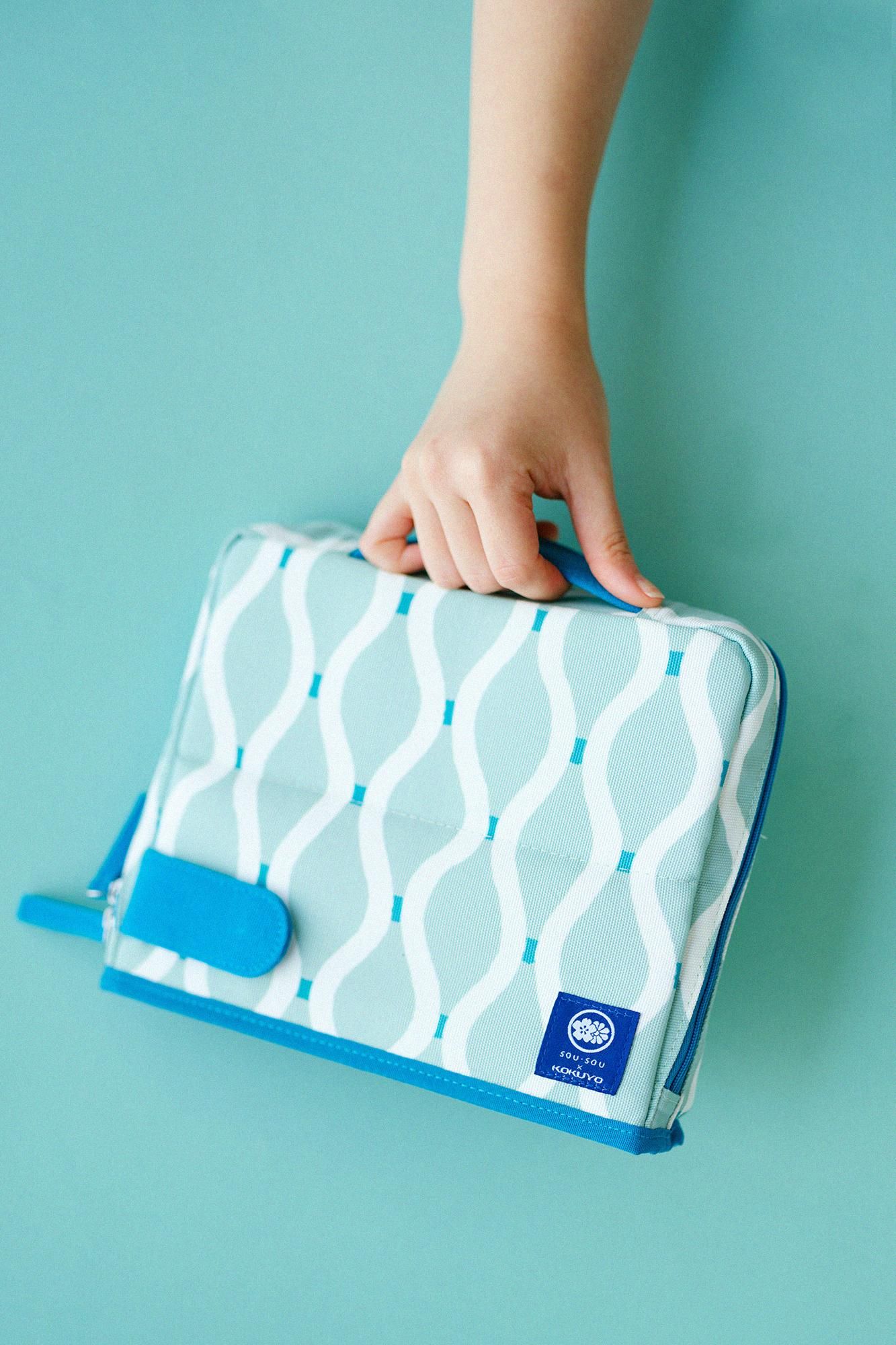 SOU・SOU セットで可愛いです SOU・SOU セットで可愛いです