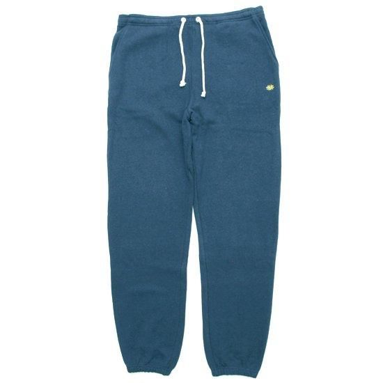 GOHEMP ゴーヘンプ　濃青 デニムサルエルパンツ　Mサイズ GOHEMP ゴーヘンプ 濃青 デニムサルエルパンツ Mサイズ （楽天